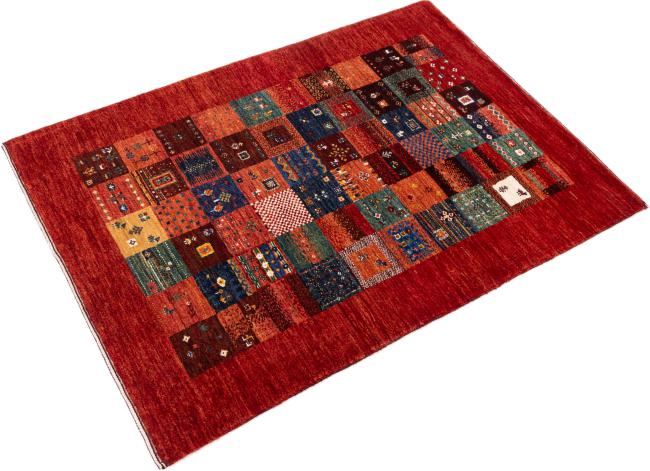 Perser Gabbeh Loribaft Atelier - 2