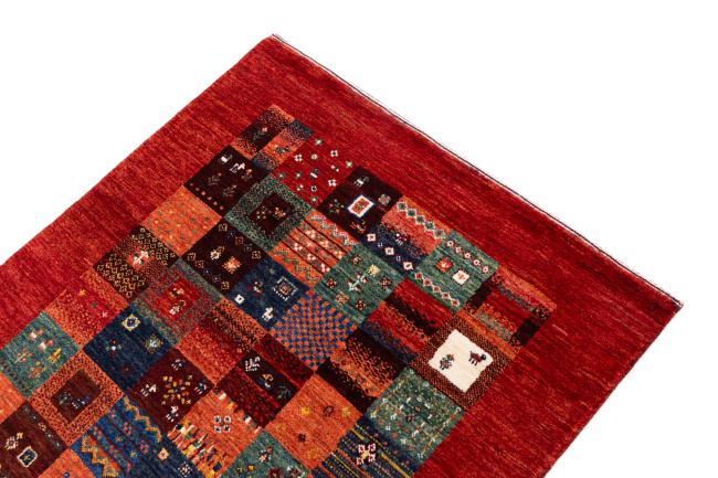 Perser Gabbeh Loribaft Atelier - 3