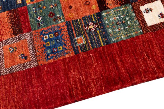 Perser Gabbeh Loribaft Atelier - 4