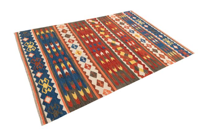 Kilim Afgán Heritage - 1