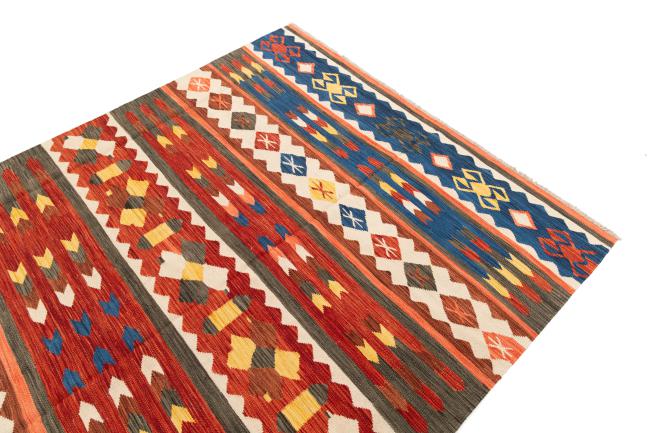 Kilim Afgán Heritage - 2