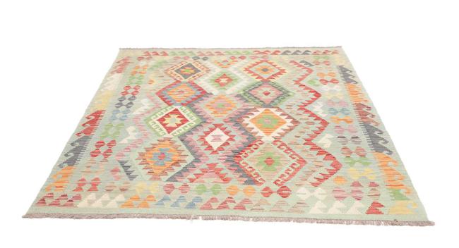 Kelim Afghan - 1