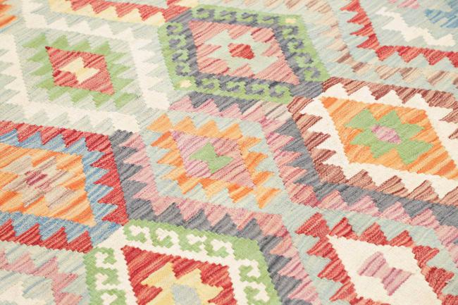 Kelim Afghan - 3