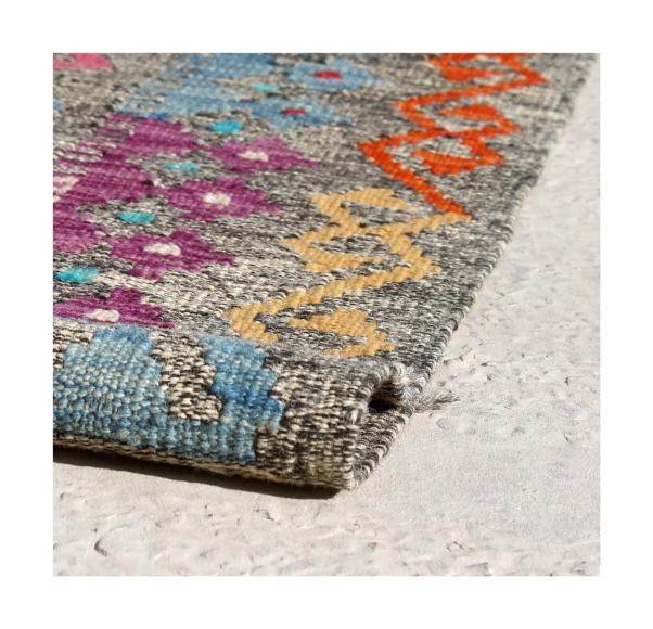 Kilim Afghan - 2