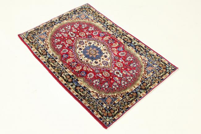 Isfahan Silk Warp - 6
