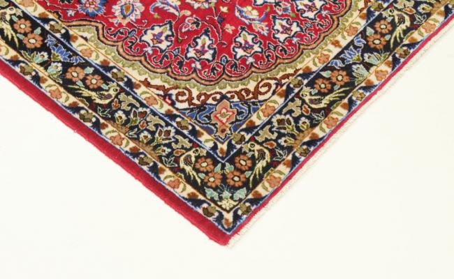 Isfahan Silk Warp - 2
