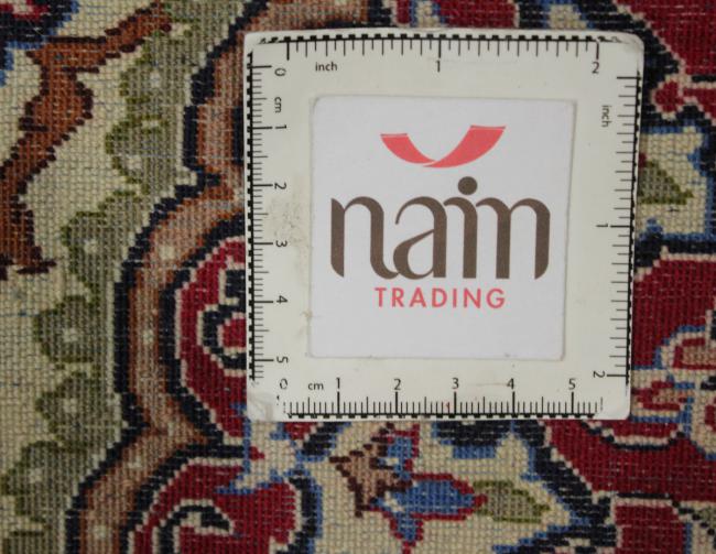 Isfahan Silk Warp - 1