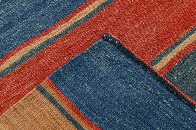 Kilim Fars Antigo - 6