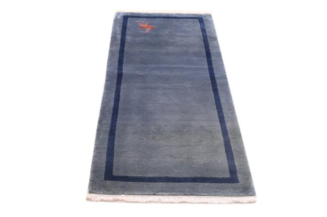 Persisk Gabbeh Loribaft - 1