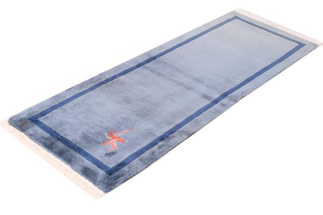 Persisk Gabbeh Loribaft - 3