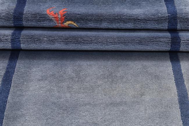 Persisk Gabbeh Loribaft - 5