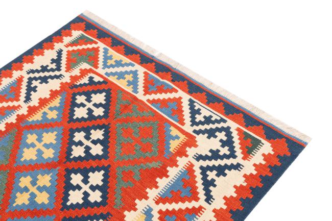 Kilim Fars Ghashghai - 2