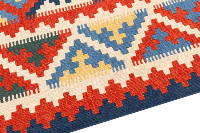 Kilim Fars Ghashghai - 3
