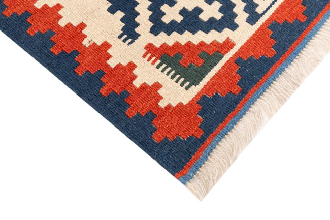 Kilim Fars Ghashghai - 4