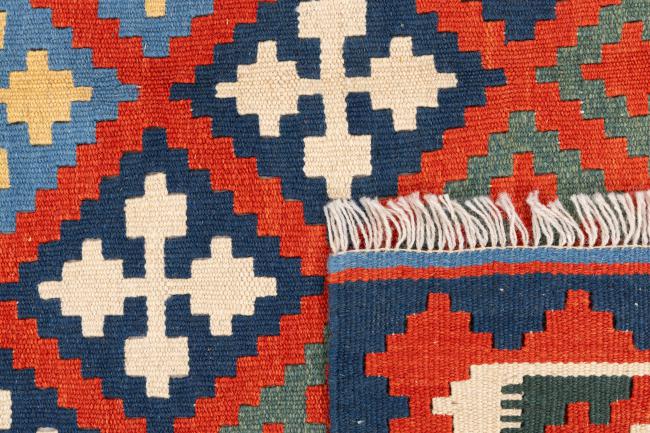 Kilim Fars Ghashghai - 5