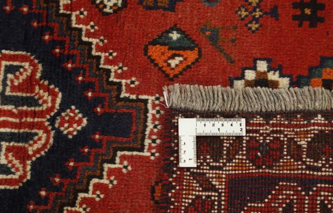 Shiraz - 1