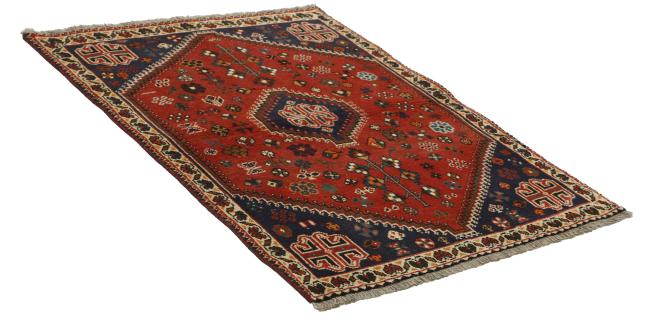 Shiraz - 4