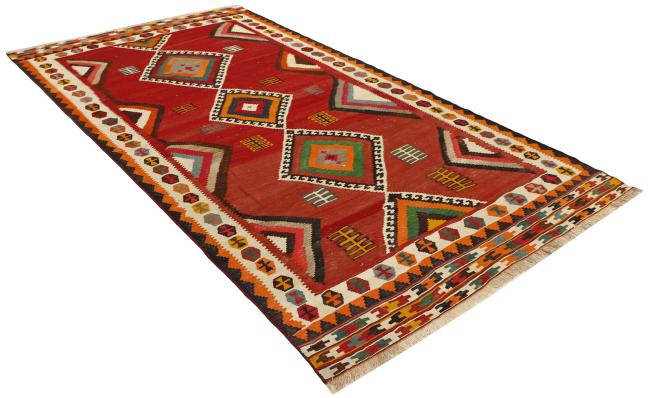 Kilim Fars - 1