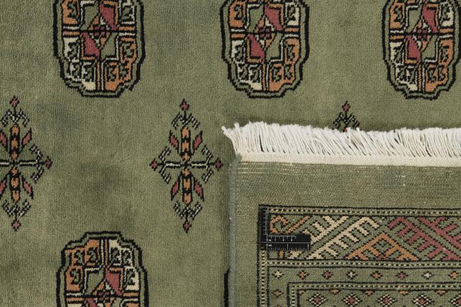 Pakistański Buchara 3ply - 1
