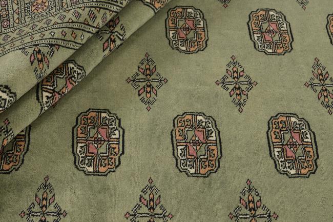 Pakistański Buchara 3ply - 2