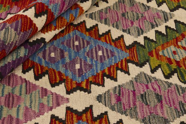 Kilim Afghan - 1