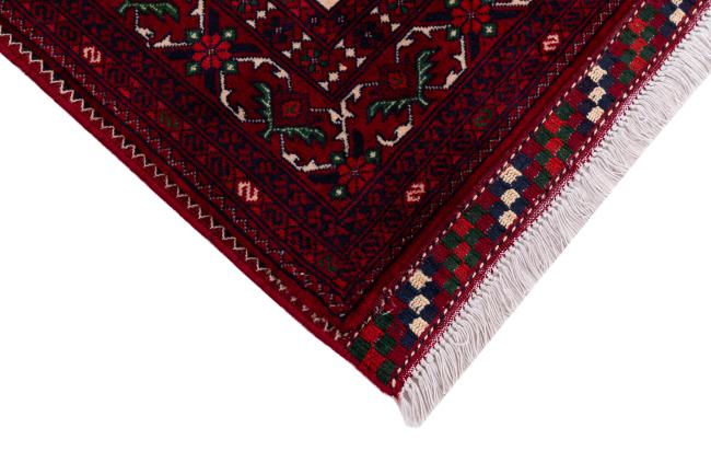 Khal Mohammadi - 5