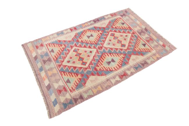 Kilim Afegão - 1