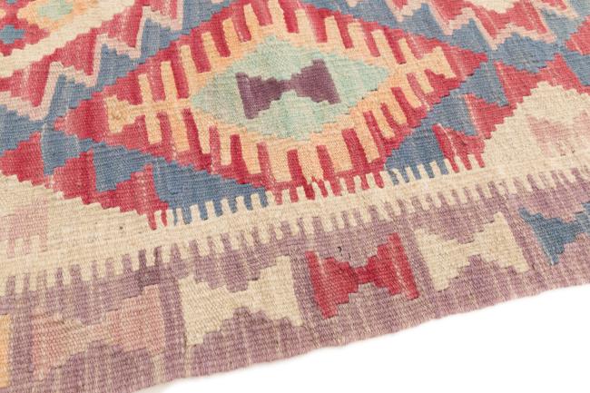 Kilim Afegão - 3