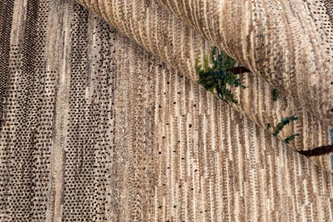 Persisk Gabbeh Loribaft Tabiilbaft - 6