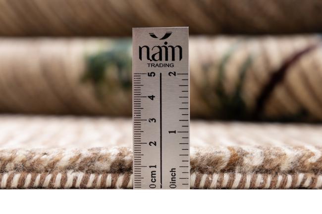 Persisk Gabbeh Loribaft Tabiilbaft - 7