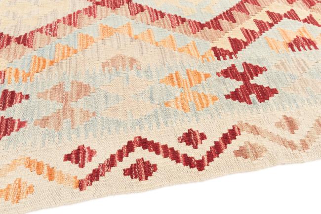 Kilim Afegão - 3