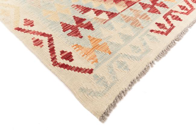 Kilim Afegão - 4