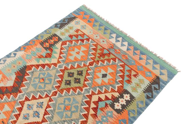 Kilim Afgán - 2