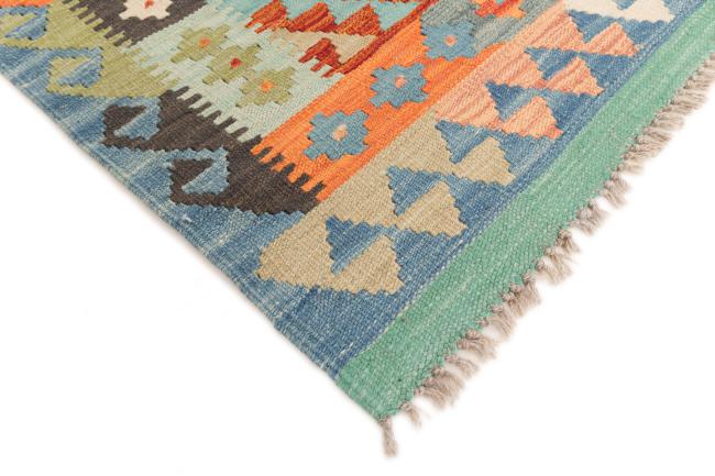 Kilim Afgán - 4