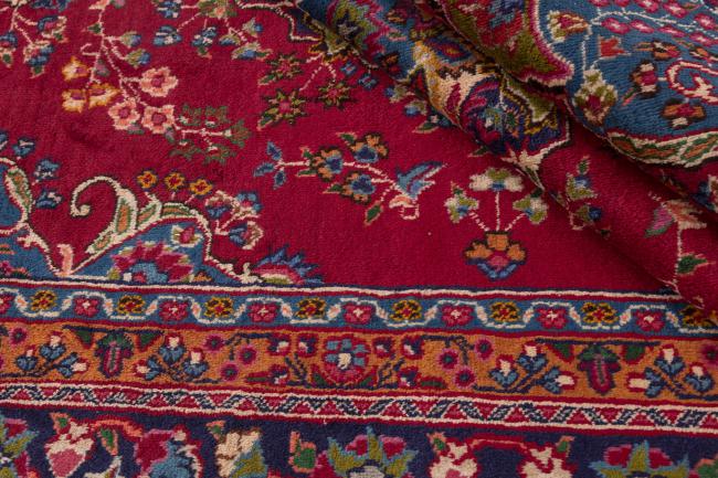Mashad Vintage - 8