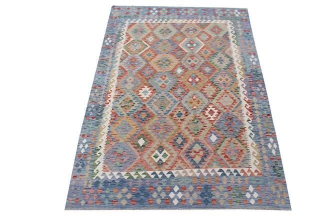 Kilim Afegão - 1