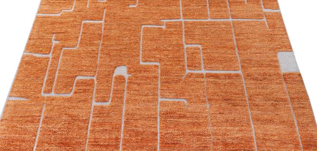 Berber Maroccan Style - 3