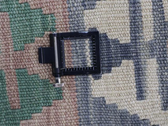 Kilim Afghan - 1