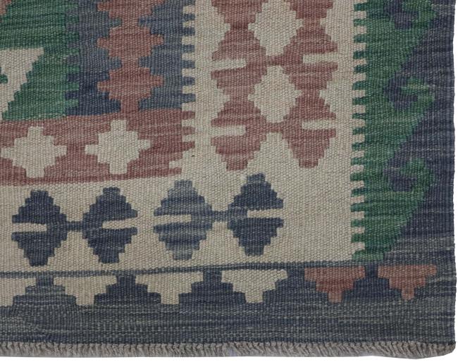 Kilim Afghan - 2