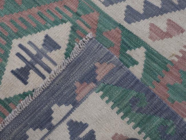 Kilim Afghan - 3