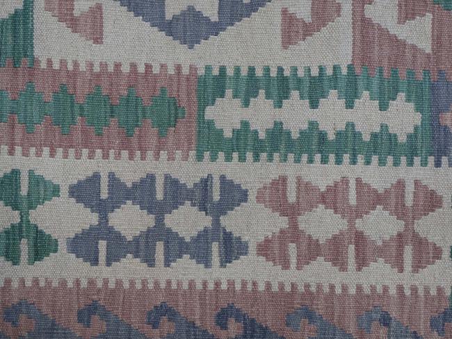 Kilim Afghan - 4
