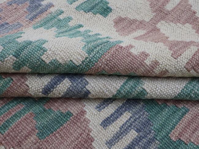 Kilim Afghan - 6