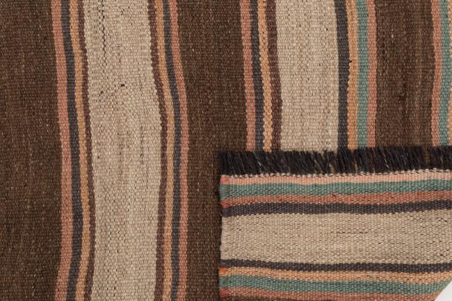 Kilim Fars Antigo - 5