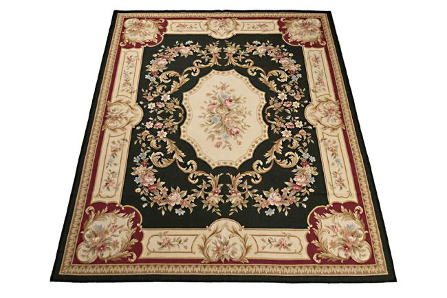 Kilim Aubusson - 1