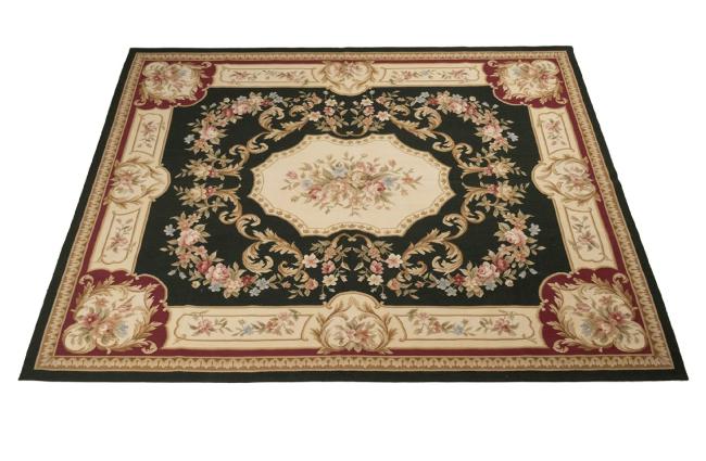 Kilim Aubusson - 3