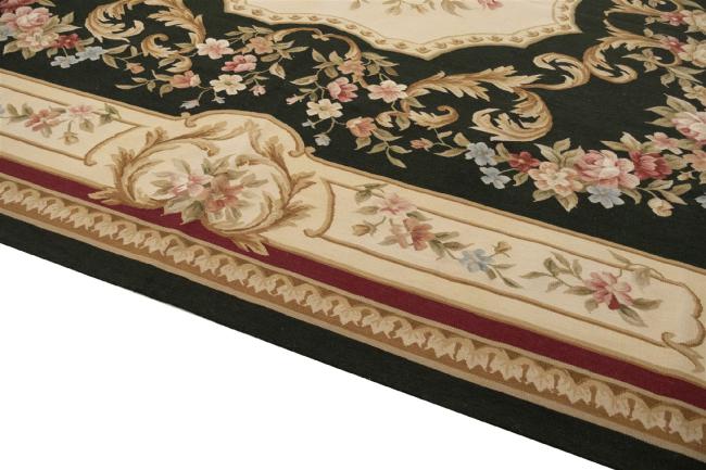 Kilim Aubusson - 4