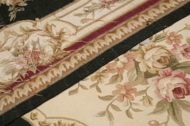 Kilim Aubusson - 5