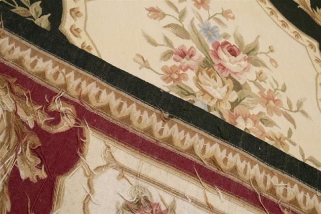 Kilim Aubusson - 6