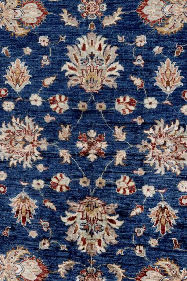 Ziegler Farahan Arijana - 2