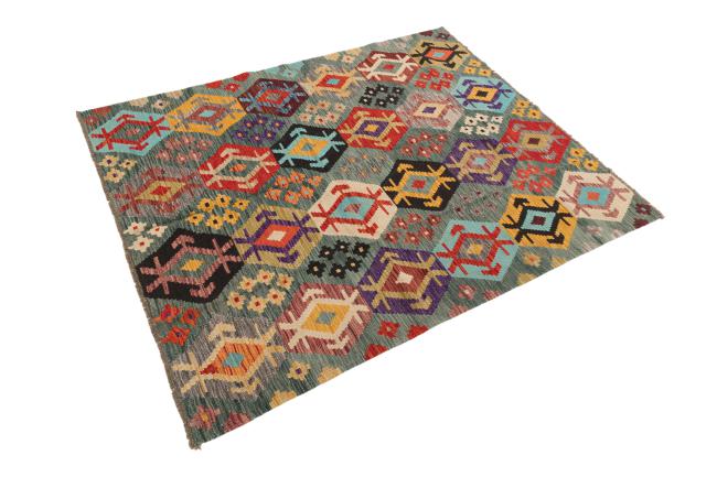 Kilim Afgán Heritage - 1